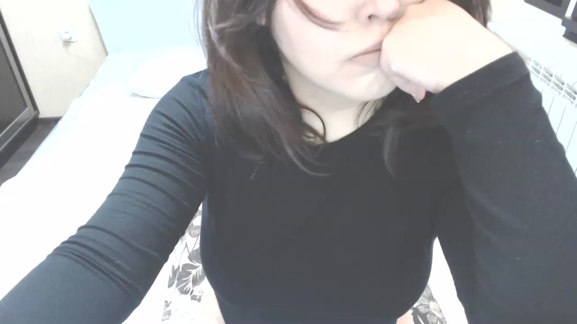 Gallery image thumbnail from MaiChubbyFace's myfreecams stream on, 02/16/2023, 08:04 image 2 of 20