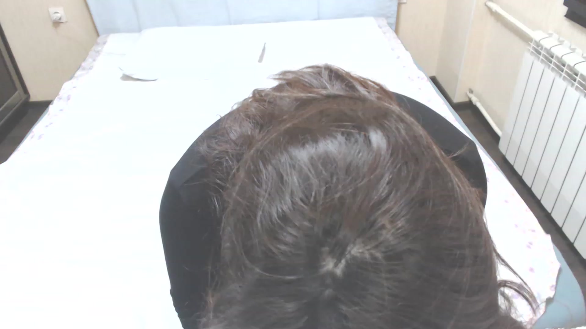 Gallery image thumbnail from MaiChubbyFace's myfreecams stream on, 02/16/2023, 08:04 image 7 of 20