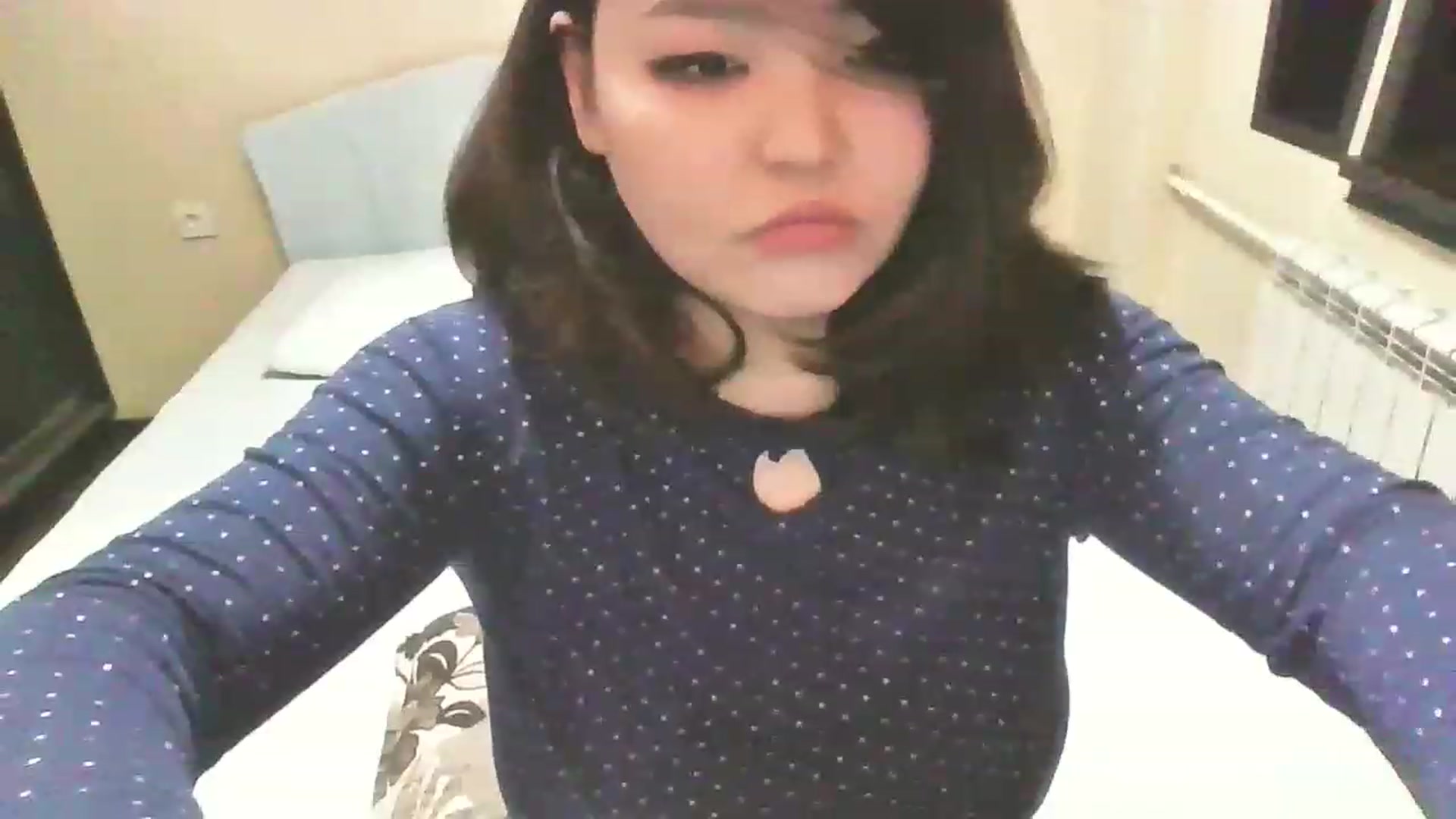 Gallery image thumbnail from MaiChubbyFace's myfreecams stream on, 02/18/2023, 19:26 image 3 of 20