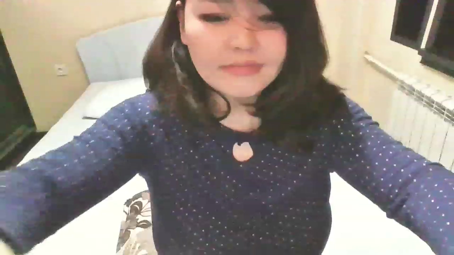 Gallery image thumbnail from MaiChubbyFace's myfreecams stream on, 02/18/2023, 19:26 image 4 of 20