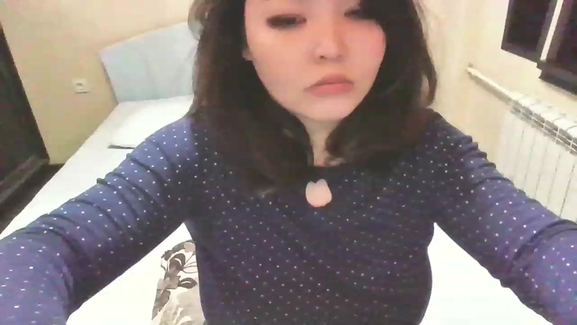 Gallery image thumbnail from MaiChubbyFace's myfreecams stream on, 02/18/2023, 19:26 image 1 of 20