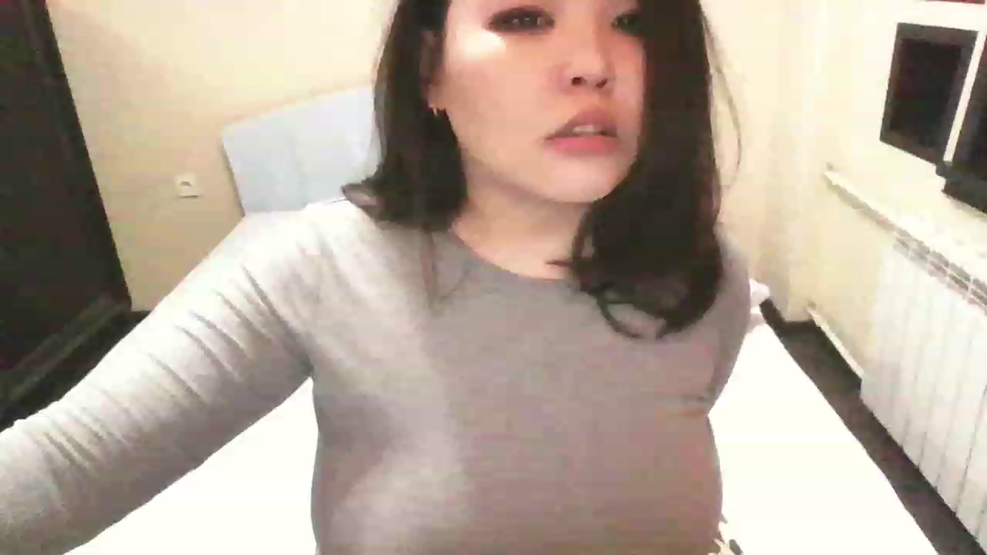 Gallery image thumbnail from MaiChubbyFace's myfreecams stream on, 02/18/2023, 22:56 image 19 of 20