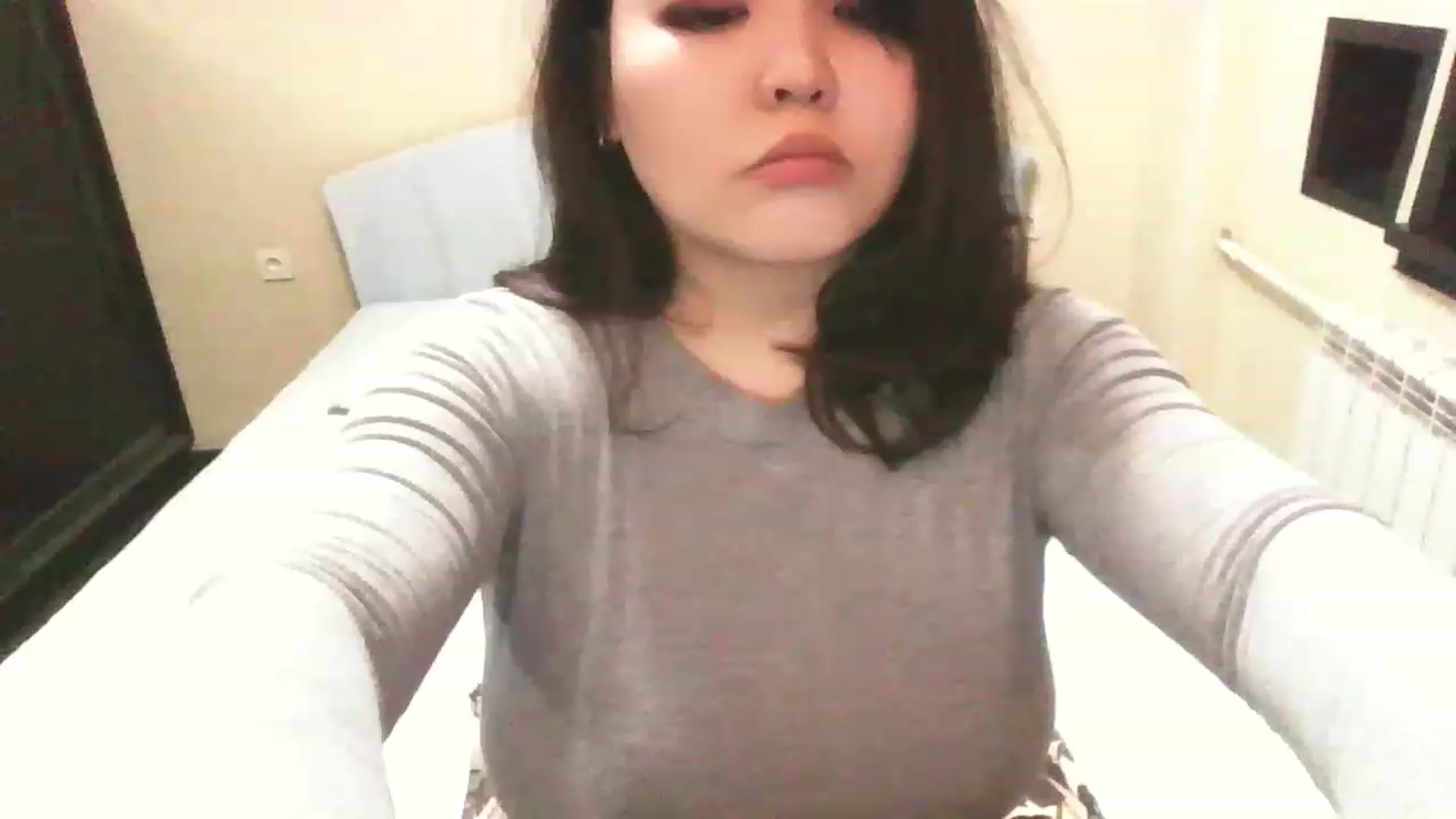 Gallery image thumbnail from MaiChubbyFace's myfreecams stream on, 02/18/2023, 22:56 image 20 of 20
