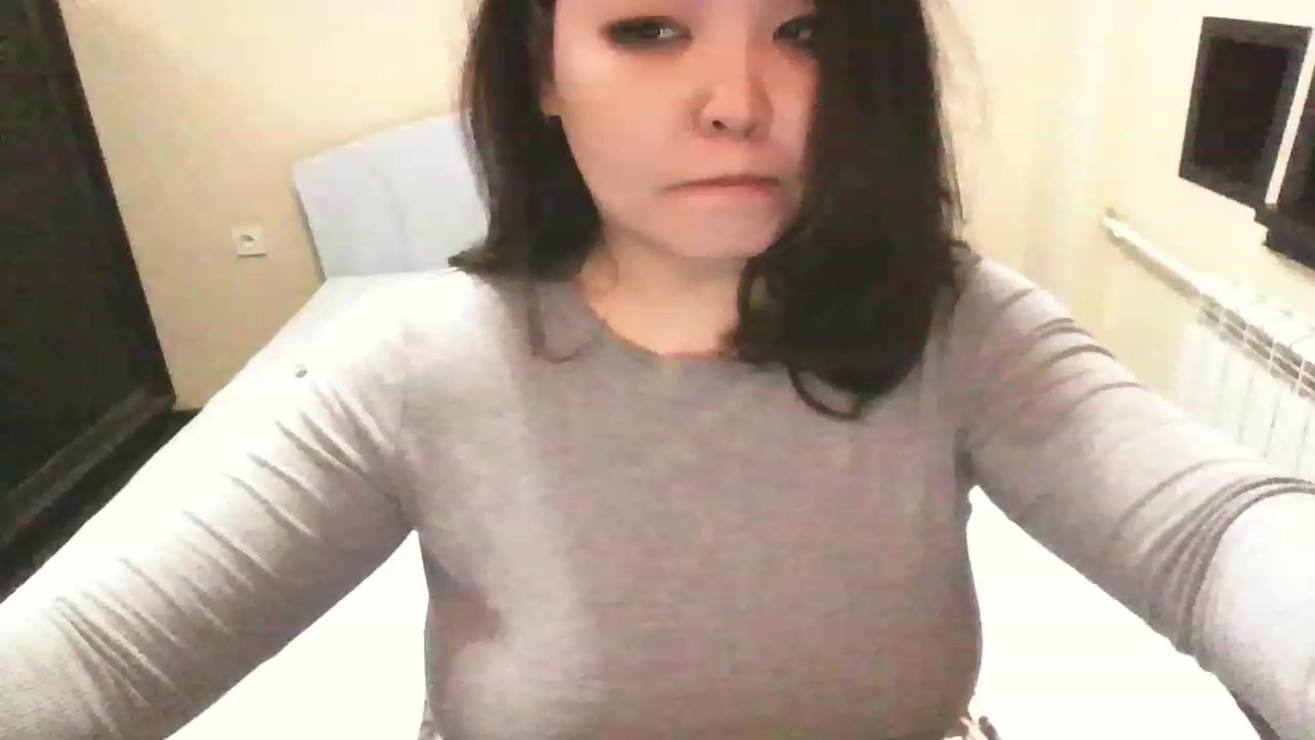 Gallery image thumbnail from MaiChubbyFace's myfreecams stream on, 02/18/2023, 22:56 image 16 of 20