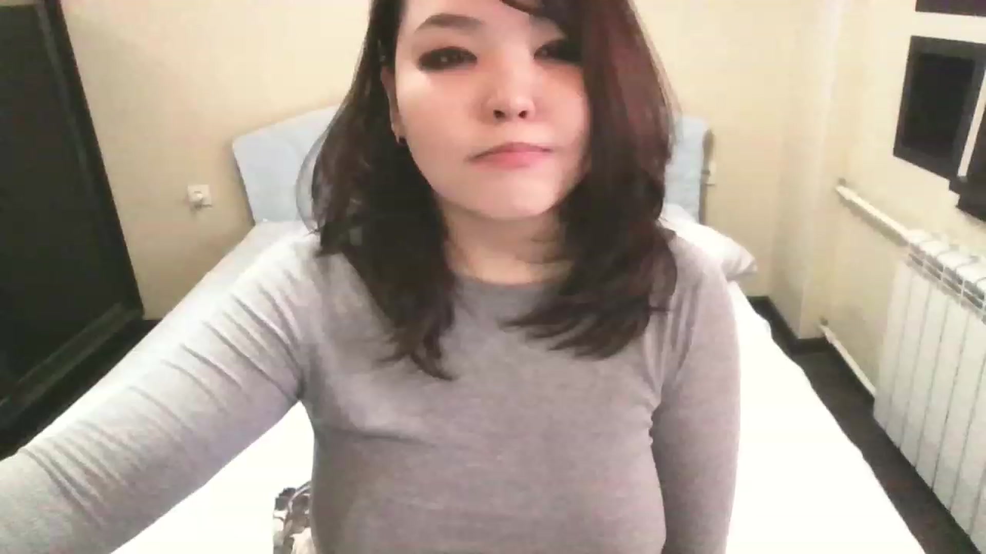 Gallery image thumbnail from MaiChubbyFace's myfreecams stream on, 02/19/2023, 07:44 image 14 of 20