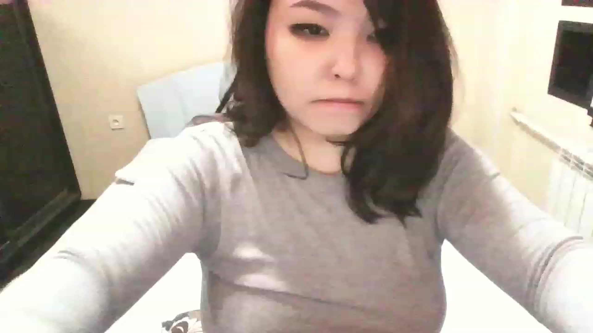 Gallery image thumbnail from MaiChubbyFace's myfreecams stream on, 02/20/2023, 02:01 image 20 of 20