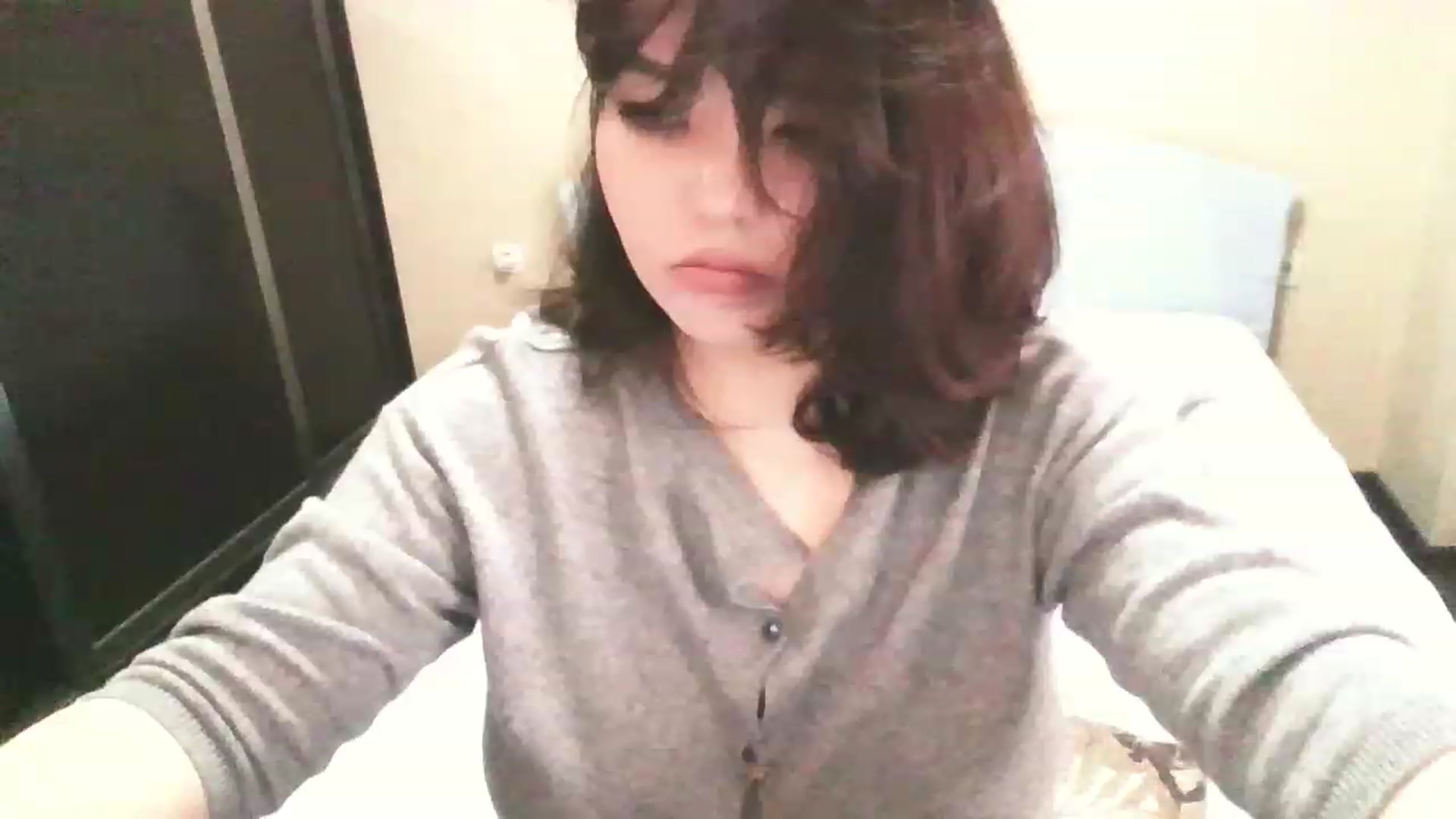 Gallery image thumbnail from MaiChubbyFace's myfreecams stream on, 03/03/2023, 08:02 image 6 of 20