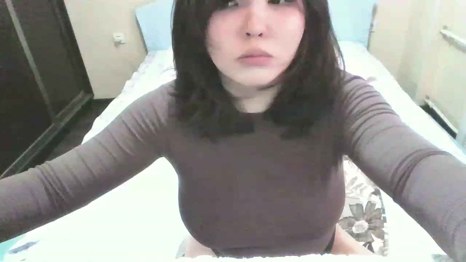 Gallery image thumbnail from MaiChubbyFace's myfreecams stream on, 03/08/2023, 06:56 image 18 of 20