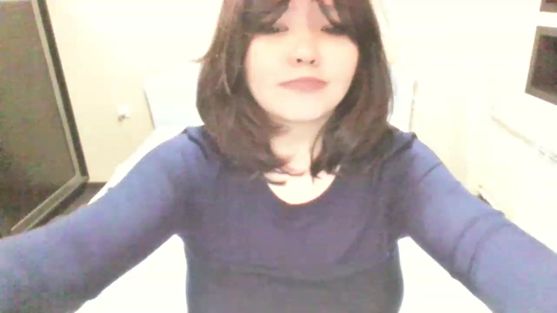 Gallery image thumbnail from MaiChubbyFace's myfreecams stream on, 03/12/2023, 22:39 image 14 of 20