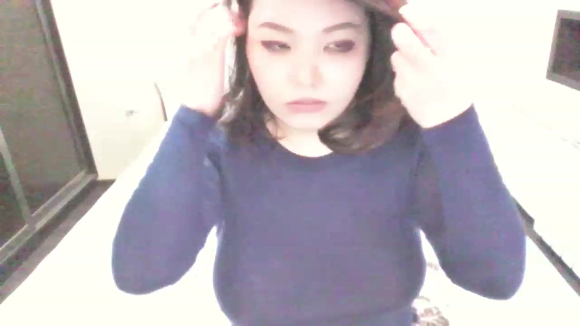 Gallery image thumbnail from MaiChubbyFace's myfreecams stream on, 04/02/2023, 12:16 image 19 of 20