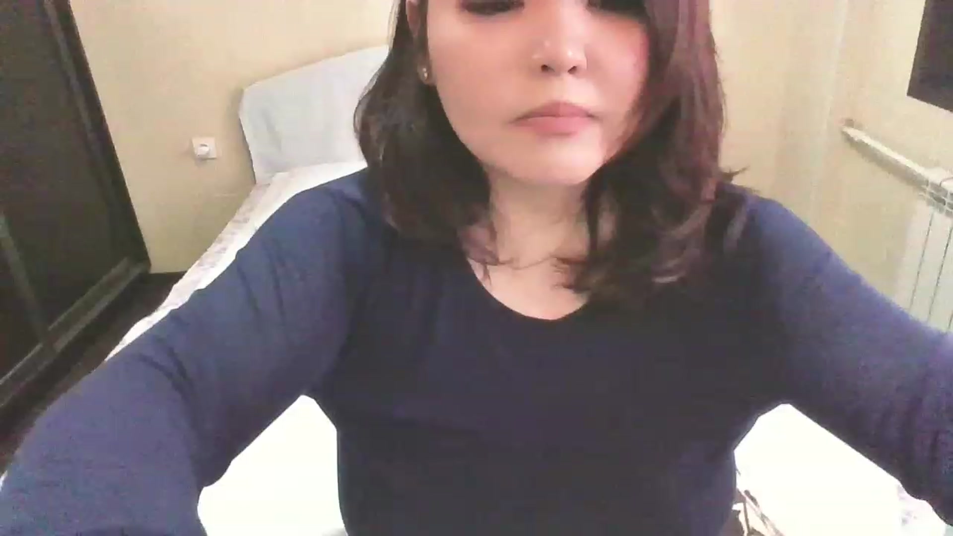 Gallery image thumbnail from MaiChubbyFace's myfreecams stream on, 04/26/2023, 05:21 image 20 of 20