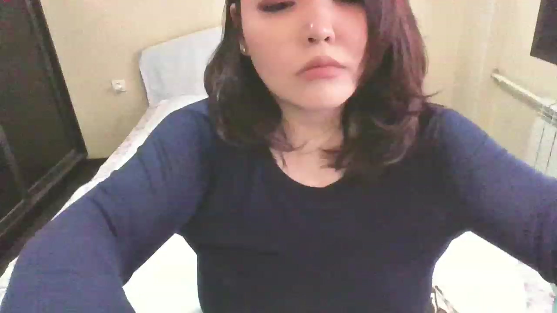 Gallery image thumbnail from MaiChubbyFace's myfreecams stream on, 04/26/2023, 05:21 image 18 of 20