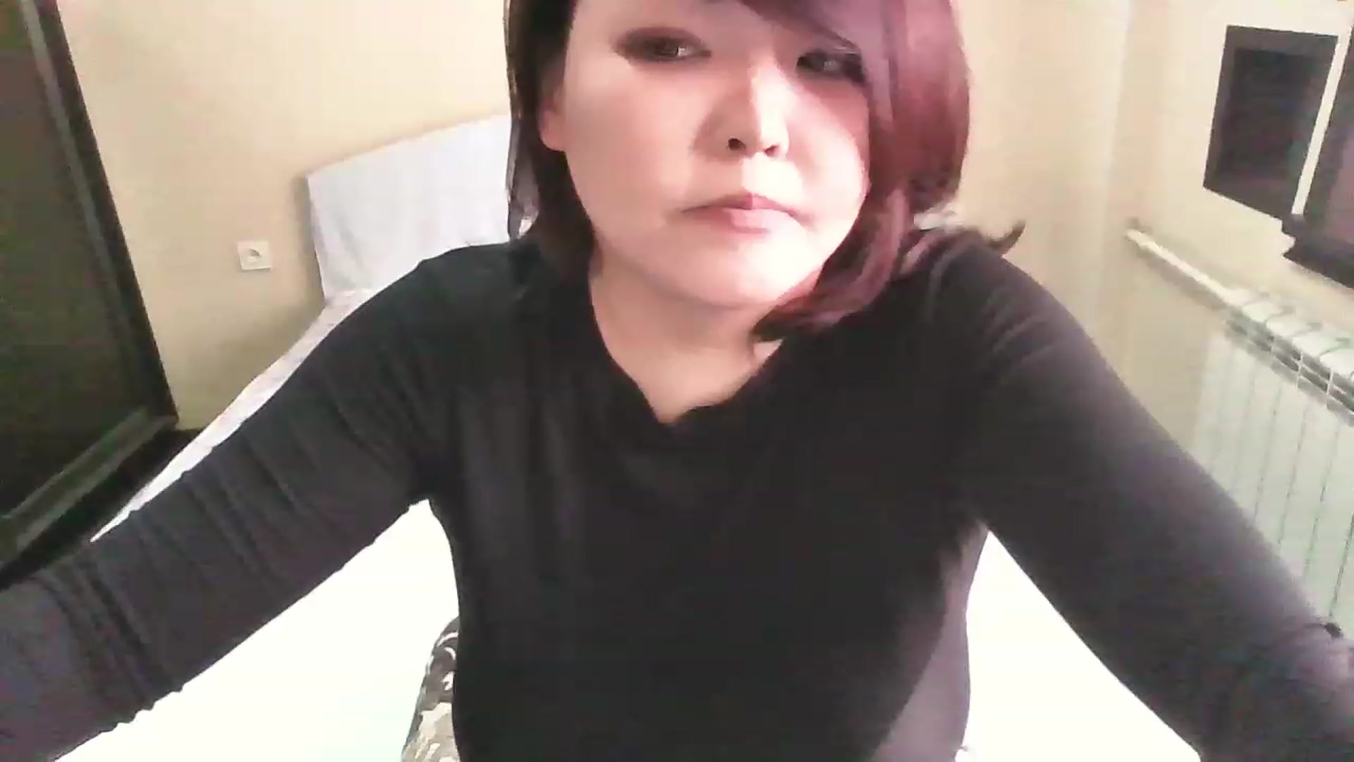 Gallery image thumbnail from MaiChubbyFace's myfreecams stream on, 05/10/2023, 03:00 image 15 of 20