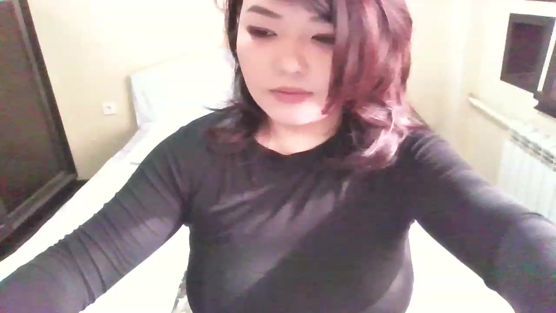 Gallery image thumbnail from MaiChubbyFace's myfreecams stream on, 05/10/2023, 03:00 image 5 of 20
