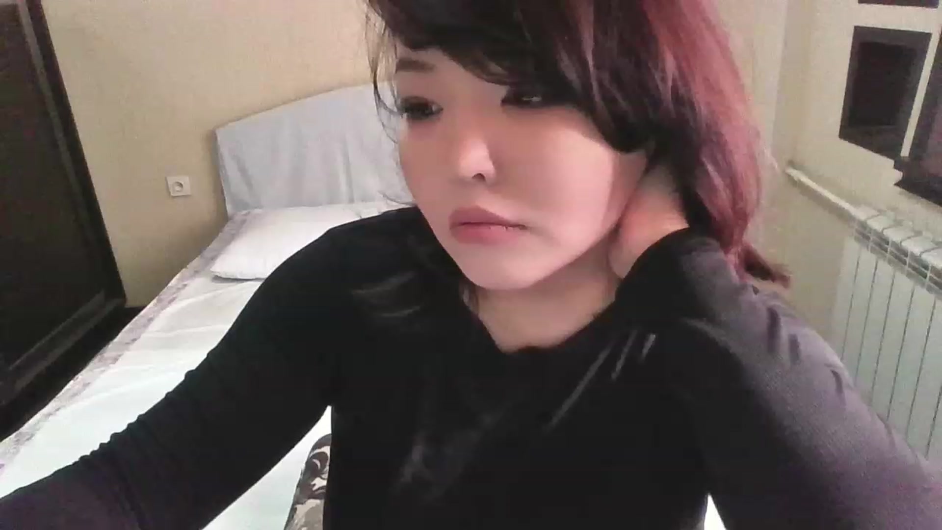 Gallery image thumbnail from MaiChubbyFace's myfreecams stream on, 05/10/2023, 03:00 image 6 of 20
