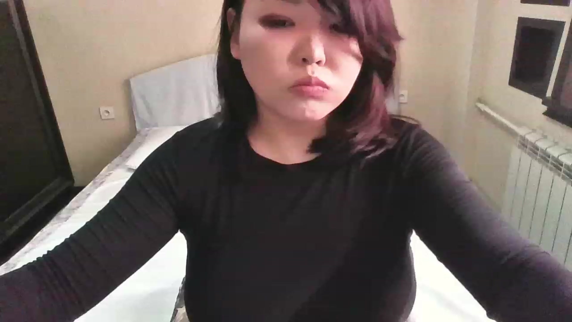 Gallery image thumbnail from MaiChubbyFace's myfreecams stream on, 05/10/2023, 03:00 image 14 of 20