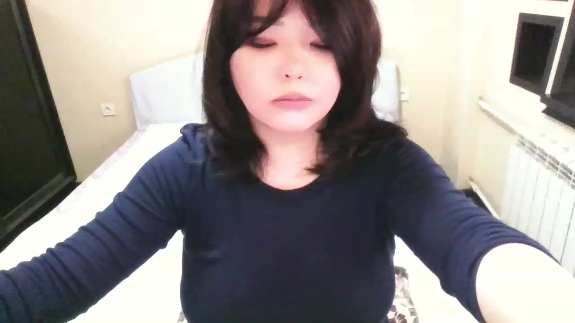 Gallery image thumbnail from MaiChubbyFace's myfreecams stream on, 05/12/2023, 03:30 image 5 of 20