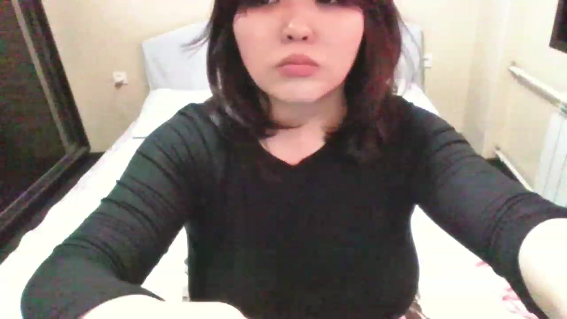 Gallery image thumbnail from MaiChubbyFace's myfreecams stream on, 05/15/2023, 24:13 image 18 of 20