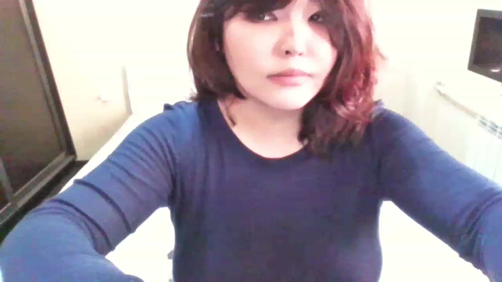 Gallery image thumbnail from MaiChubbyFace's myfreecams stream on, 05/16/2023, 01:03 image 8 of 20