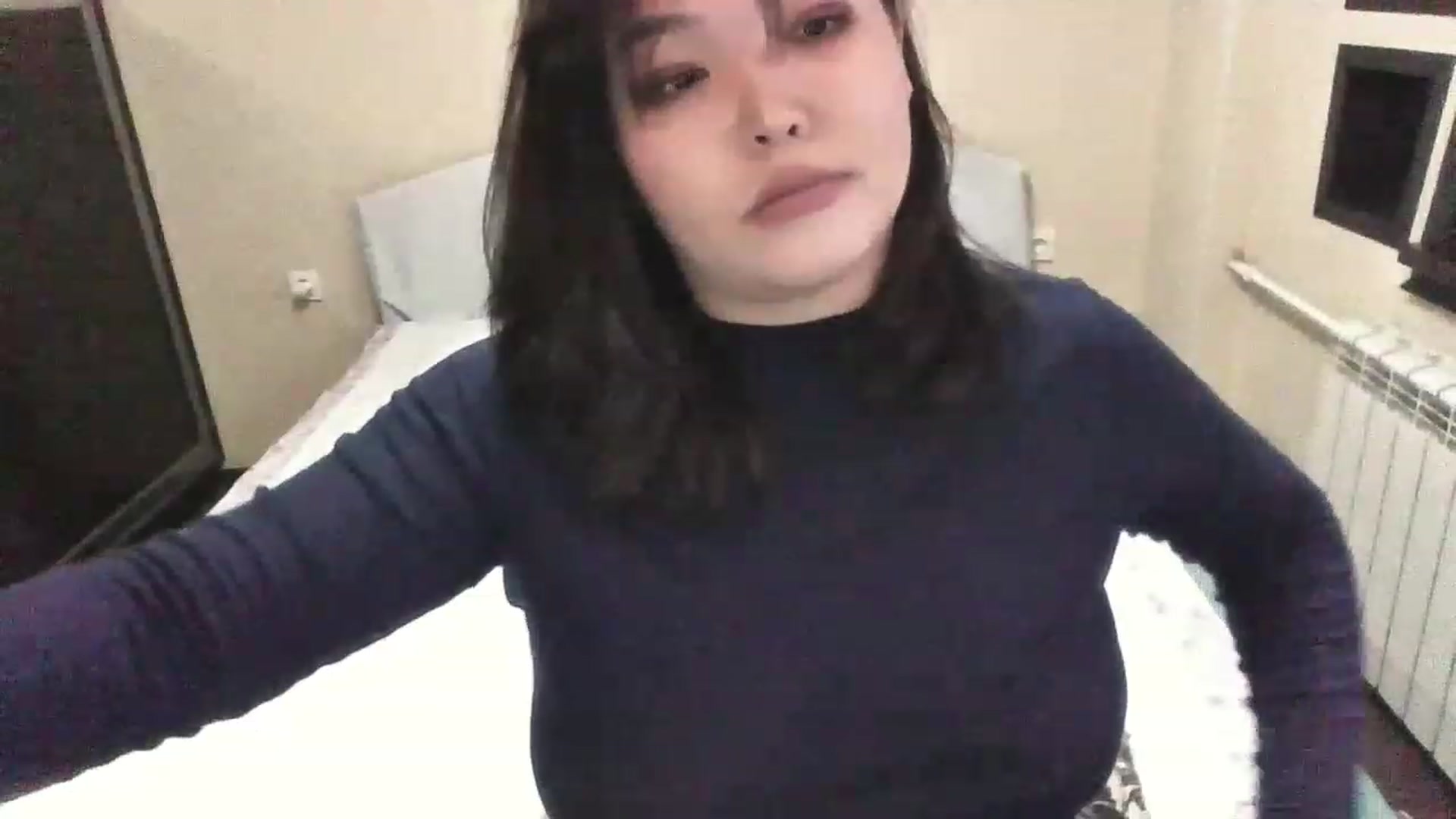 Gallery image thumbnail from MaiChubbyFace's myfreecams stream on, 05/29/2023, 07:32 image 8 of 20