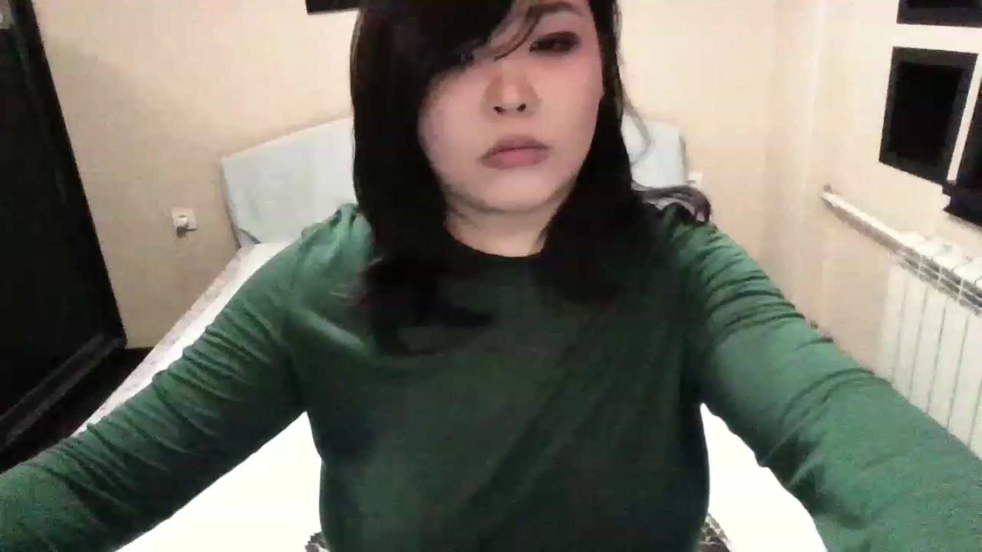 Gallery image thumbnail from MaiChubbyFace's myfreecams stream on, 06/03/2023, 13:27 image 18 of 20