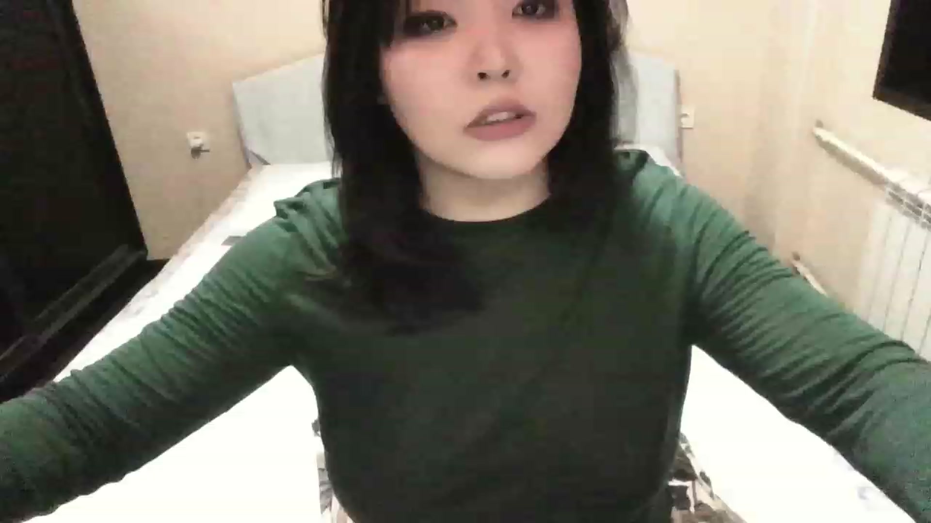 Gallery image thumbnail from MaiChubbyFace's myfreecams stream on, 06/03/2023, 15:09 image 4 of 20