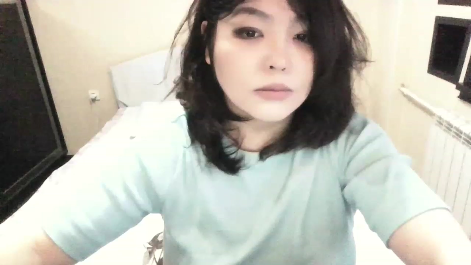 Gallery image thumbnail from MaiChubbyFace's myfreecams stream on, 06/15/2023, 13:47 image 4 of 20