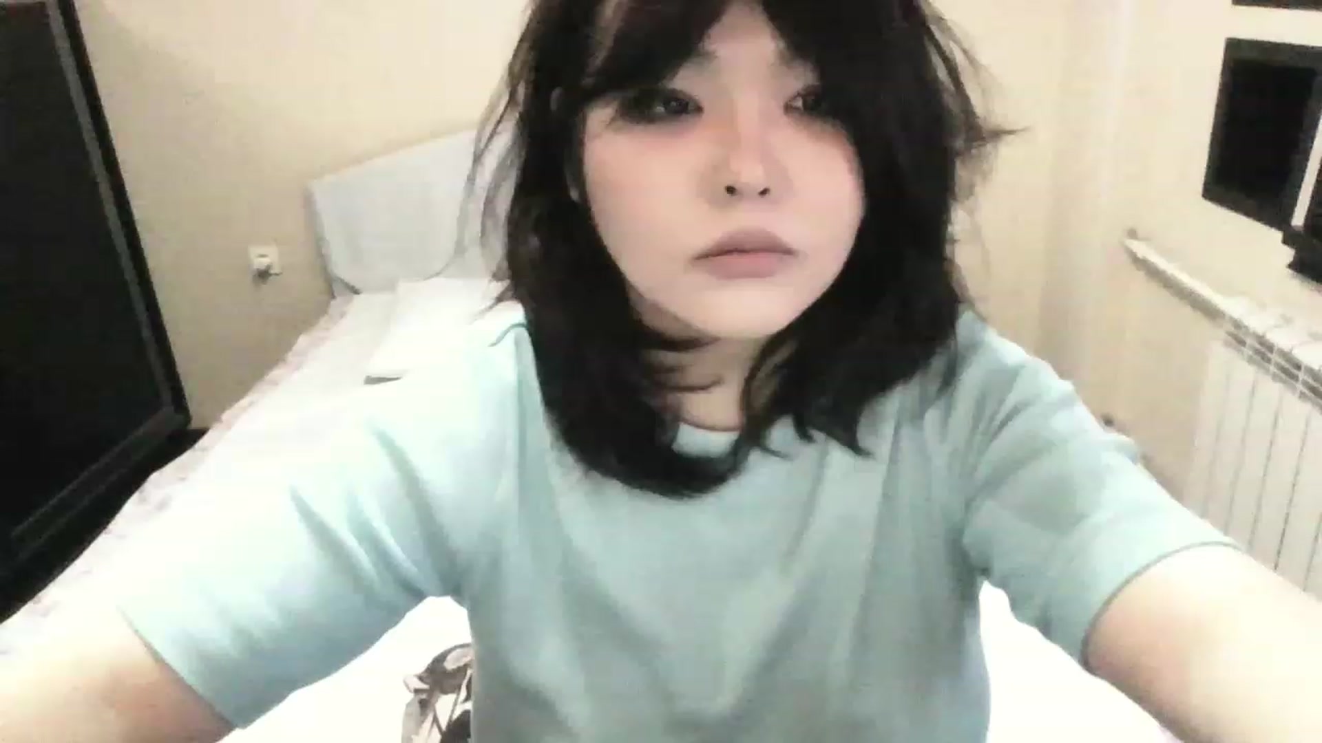 Gallery image thumbnail from MaiChubbyFace's myfreecams stream on, 06/15/2023, 13:47 image 5 of 20