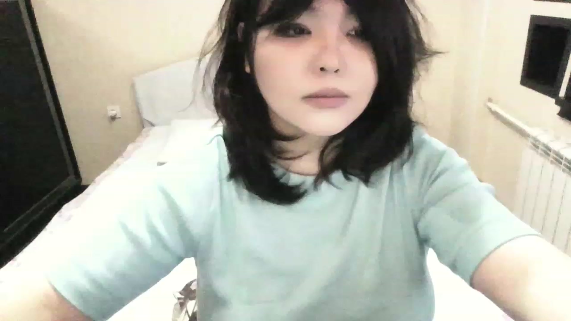 Gallery image thumbnail from MaiChubbyFace's myfreecams stream on, 06/15/2023, 13:47 image 6 of 20