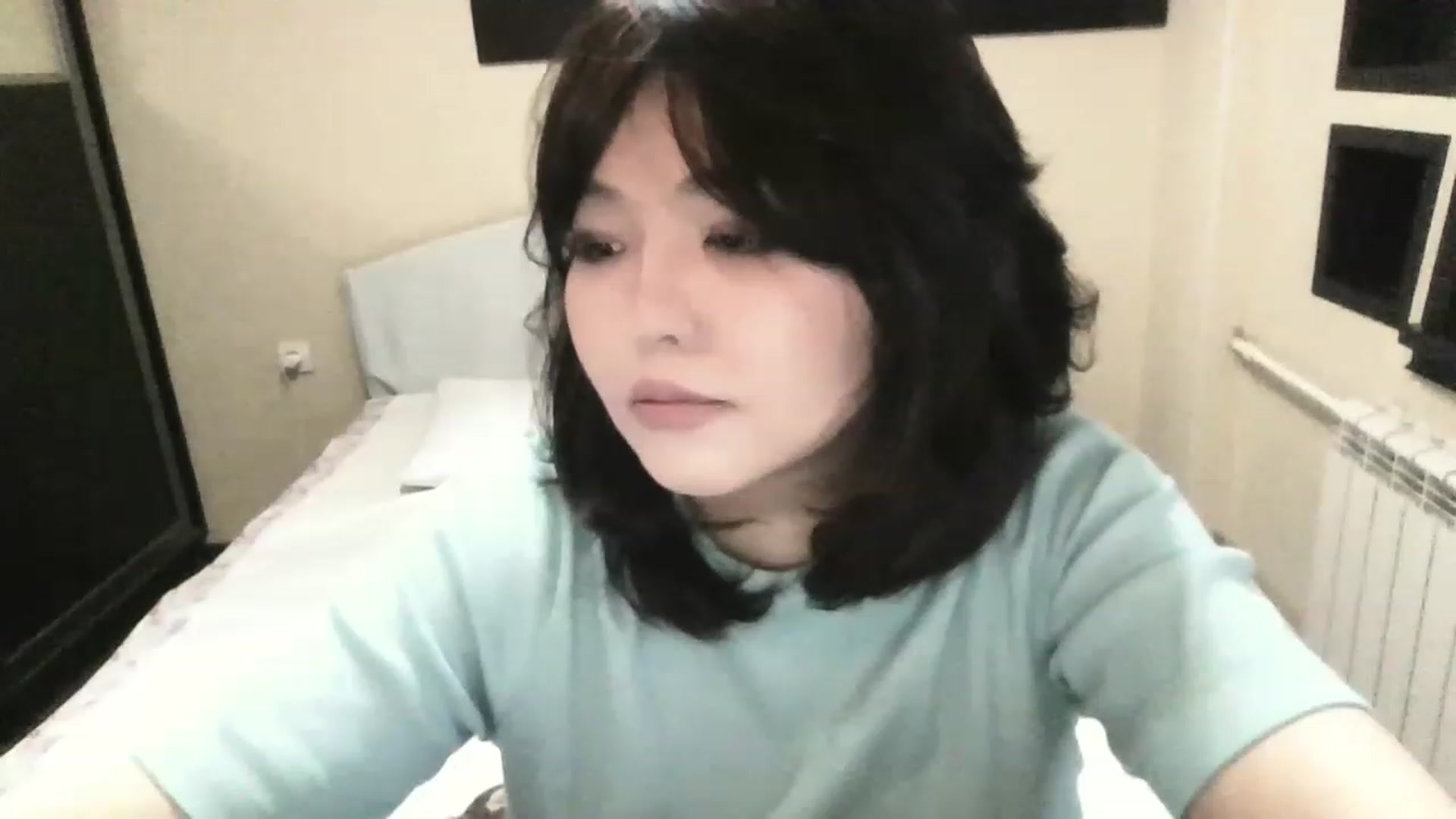 Gallery image thumbnail from MaiChubbyFace's myfreecams stream on, 06/15/2023, 13:47 image 3 of 20