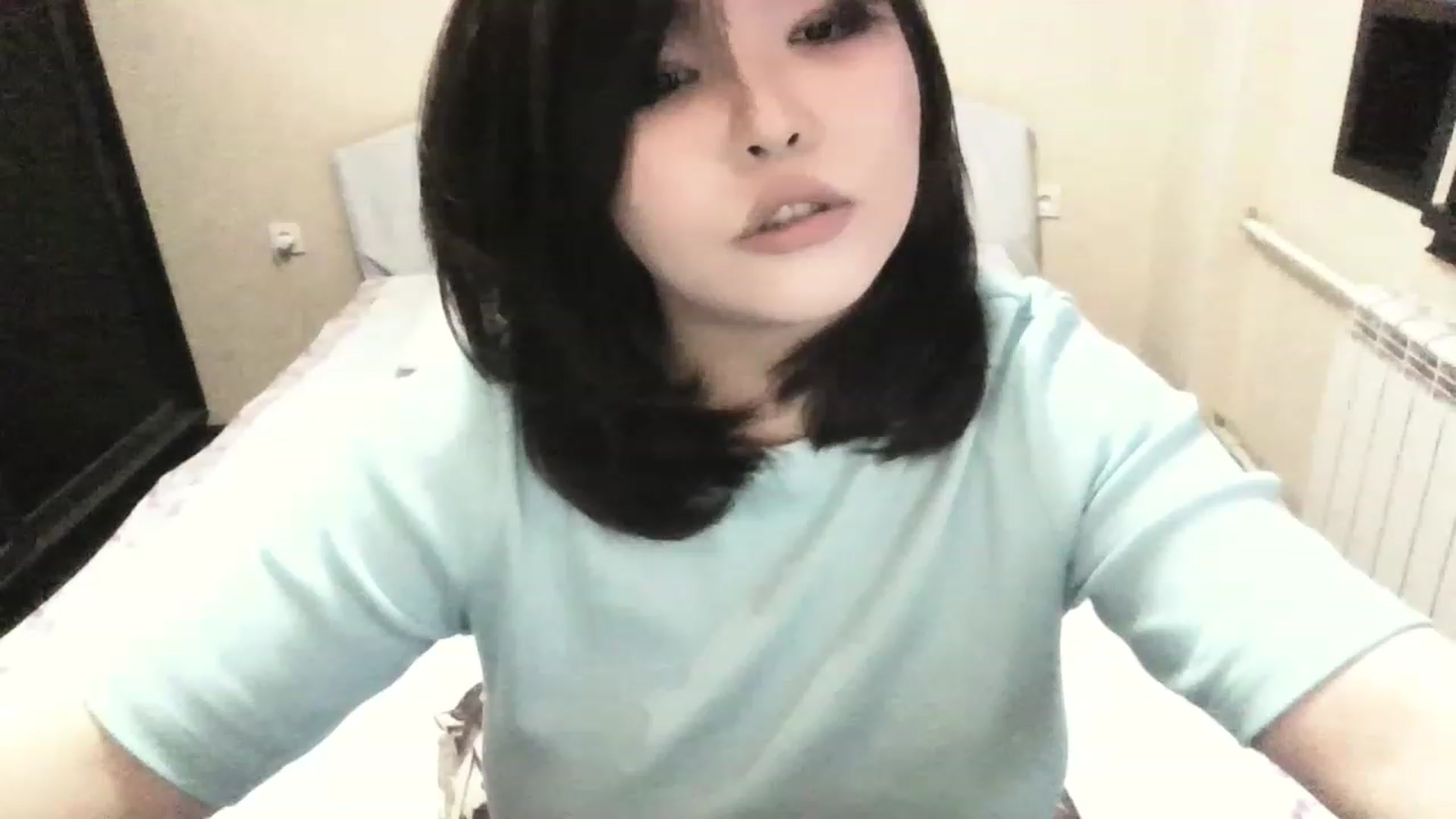 Gallery image thumbnail from MaiChubbyFace's myfreecams stream on, 06/15/2023, 13:47 image 19 of 20