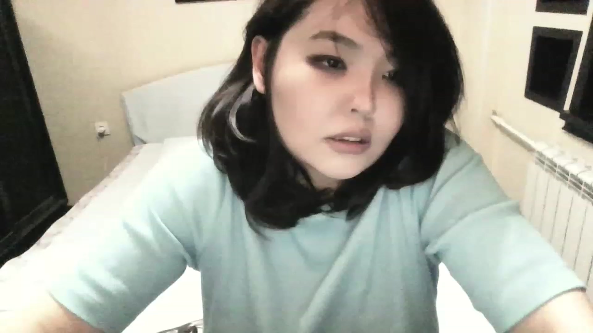 Gallery image thumbnail from MaiChubbyFace's myfreecams stream on, 06/15/2023, 16:39 image 4 of 20