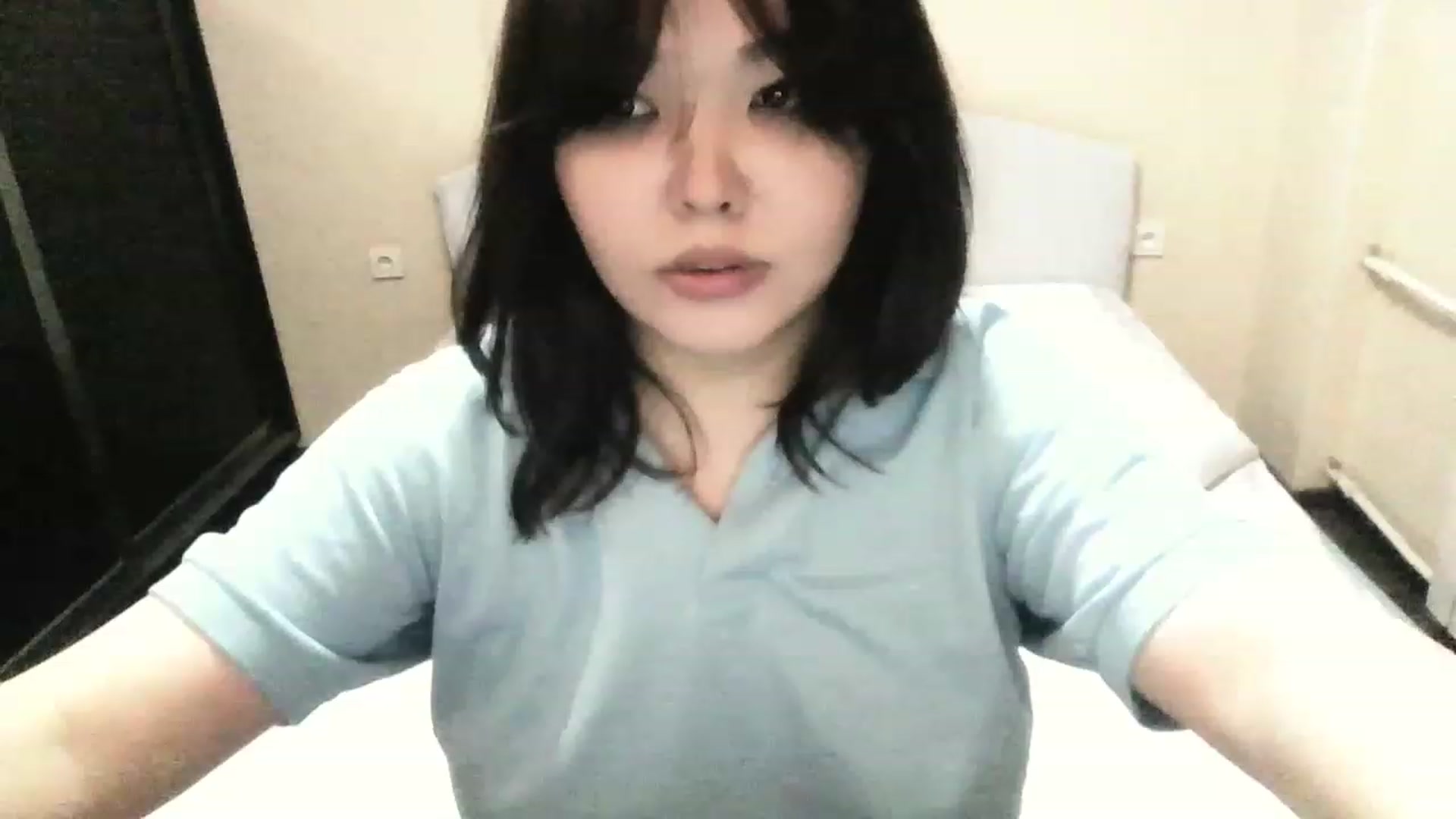 Gallery image thumbnail from MaiChubbyFace's myfreecams stream on, 06/25/2023, 19:53 image 5 of 20