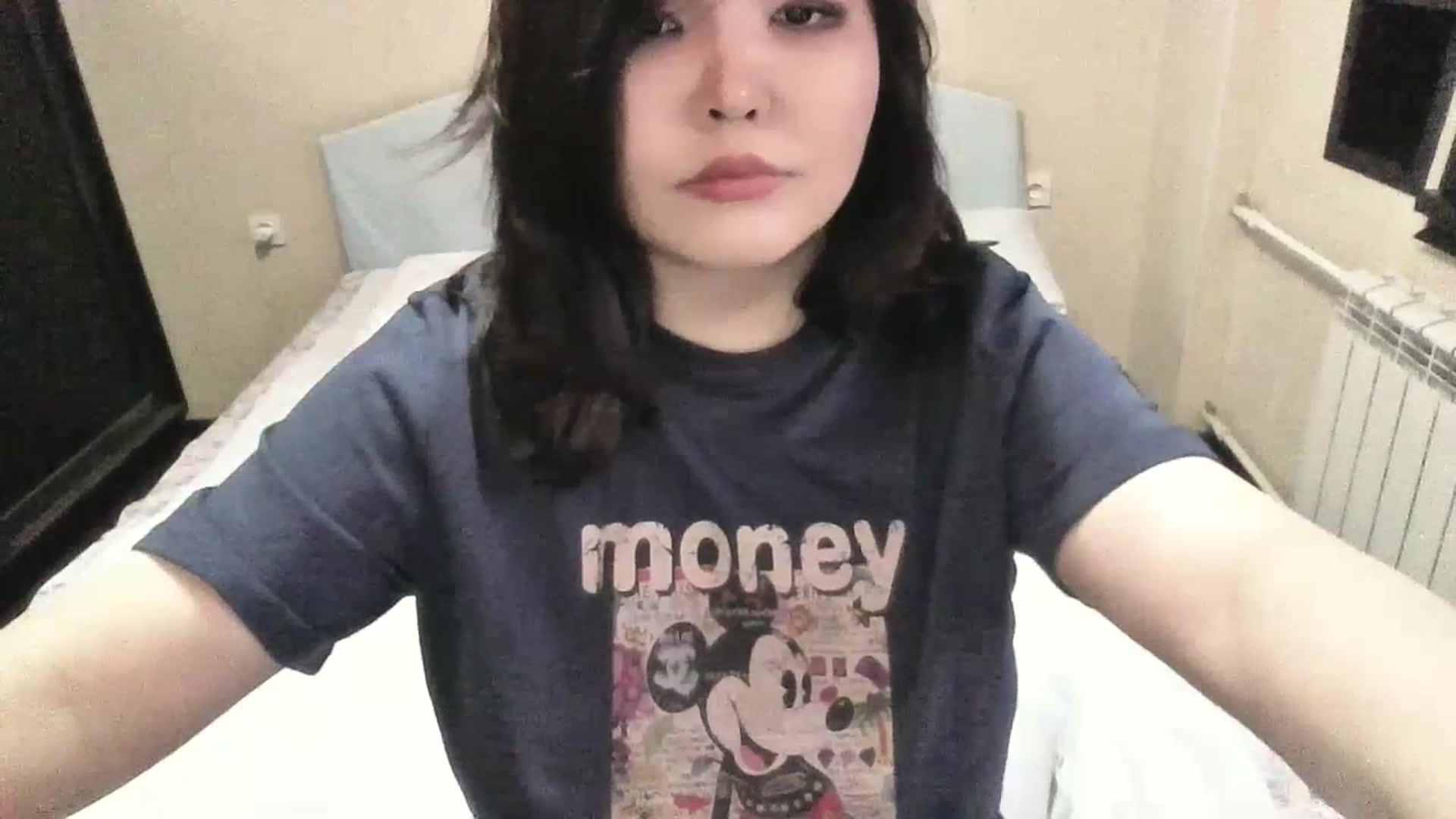 Gallery image thumbnail from MaiChubbyFace's myfreecams stream on, 07/20/2023, 13:19 image 15 of 20
