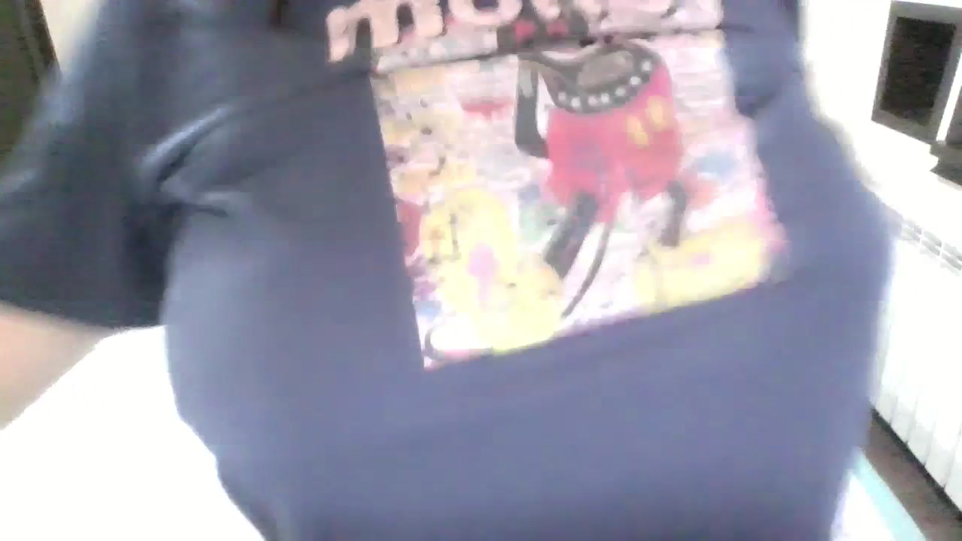 Gallery image thumbnail from MaiChubbyFace's myfreecams stream on, 07/20/2023, 13:19 image 4 of 20