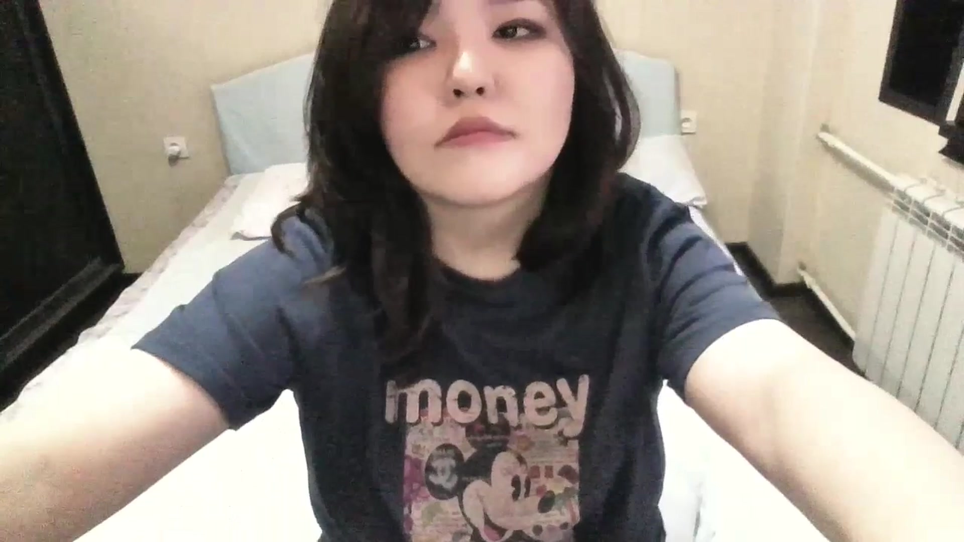 Gallery image thumbnail from MaiChubbyFace's myfreecams stream on, 07/20/2023, 13:19 image 19 of 20