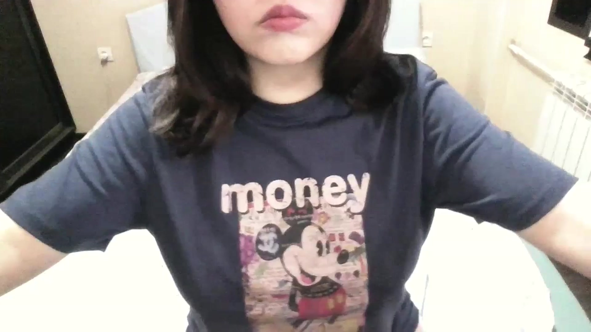 Gallery image thumbnail from MaiChubbyFace's myfreecams stream on, 07/20/2023, 13:19 image 12 of 20
