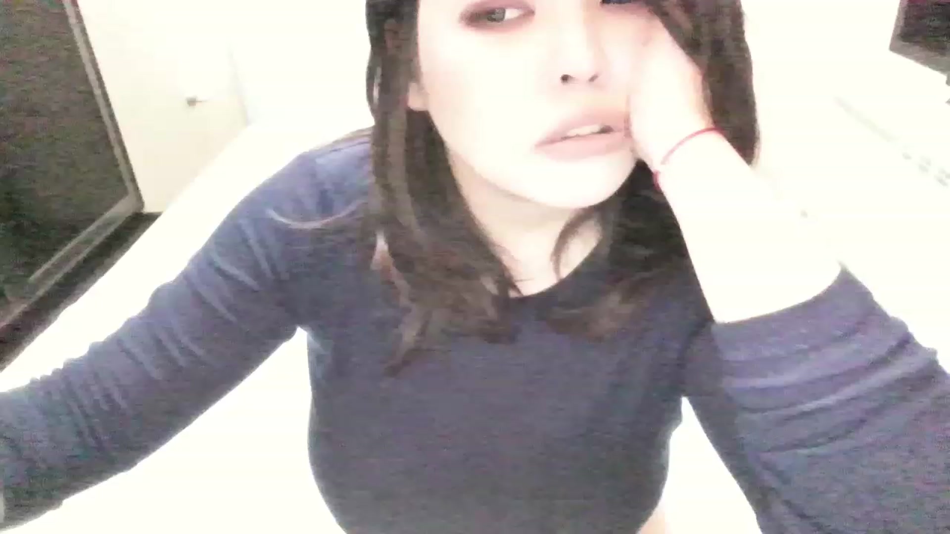 Gallery image thumbnail from MaiChubbyFace's myfreecams stream on, 07/23/2023, 20:30 image 20 of 20