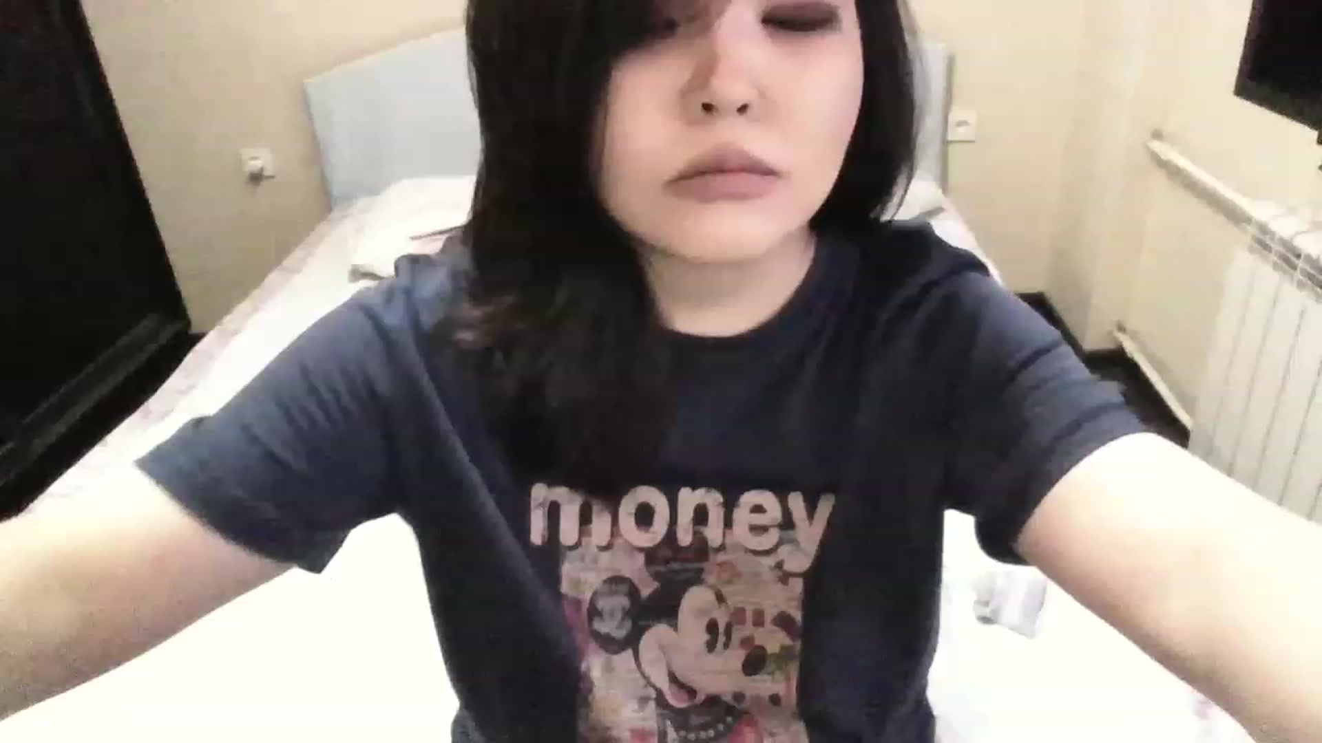 Gallery image thumbnail from MaiChubbyFace's myfreecams stream on, 07/31/2023, 12:27 image 9 of 20