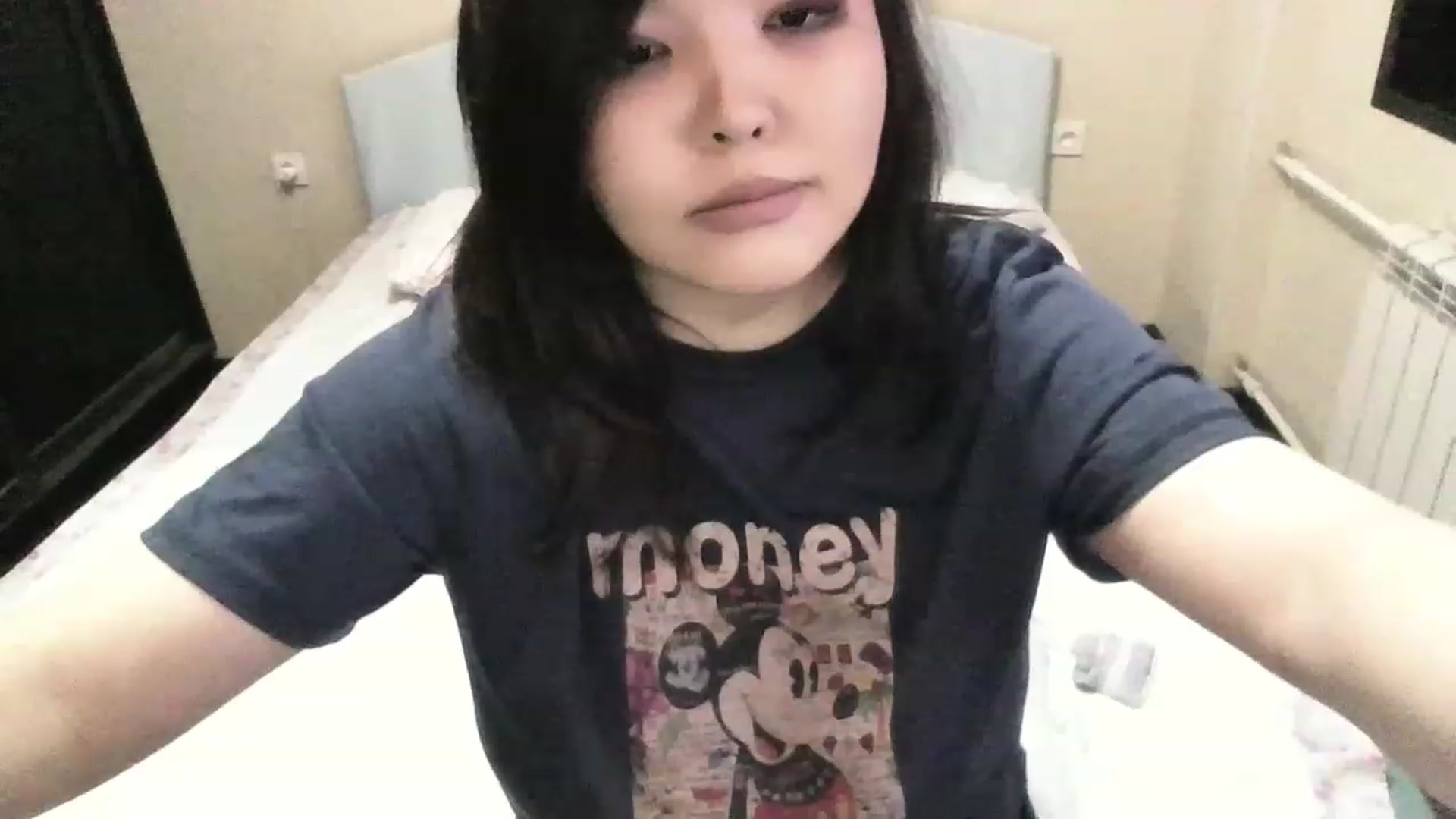 Gallery image thumbnail from MaiChubbyFace's myfreecams stream on, 07/31/2023, 12:27 image 14 of 20