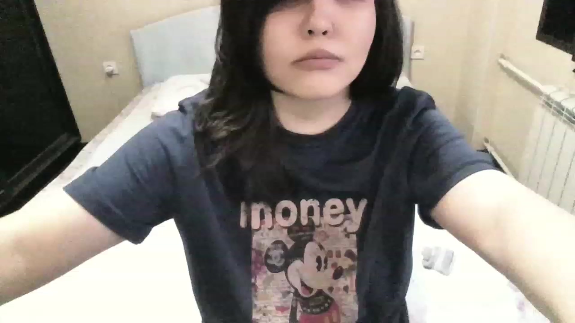Gallery image thumbnail from MaiChubbyFace's myfreecams stream on, 07/31/2023, 12:27 image 10 of 20