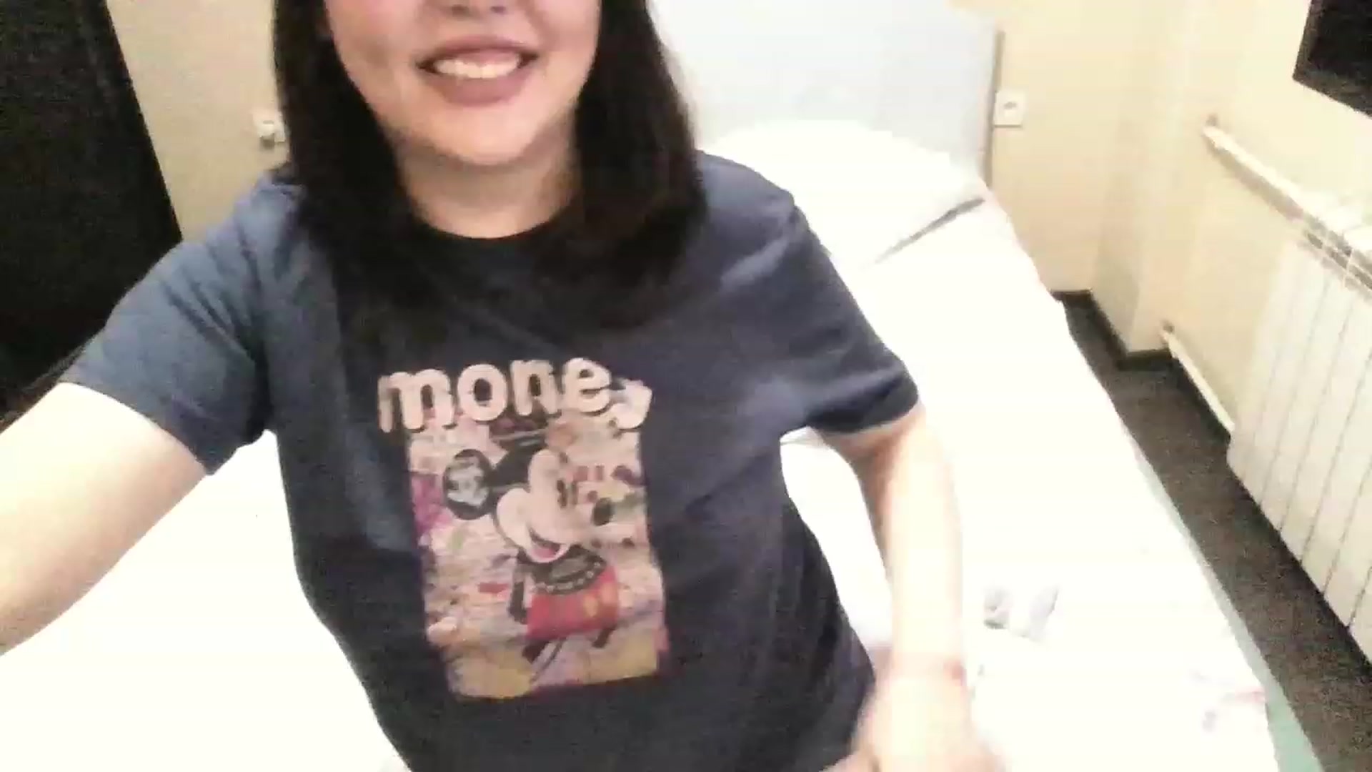Gallery image thumbnail from MaiChubbyFace's myfreecams stream on, 07/31/2023, 13:20 image 7 of 20