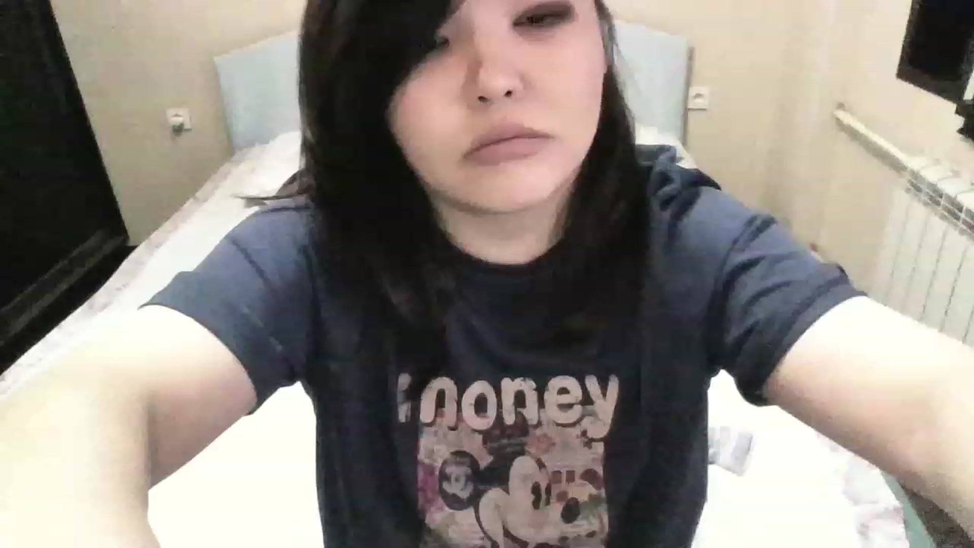 Gallery image thumbnail from MaiChubbyFace's myfreecams stream on, 07/31/2023, 13:20 image 5 of 20