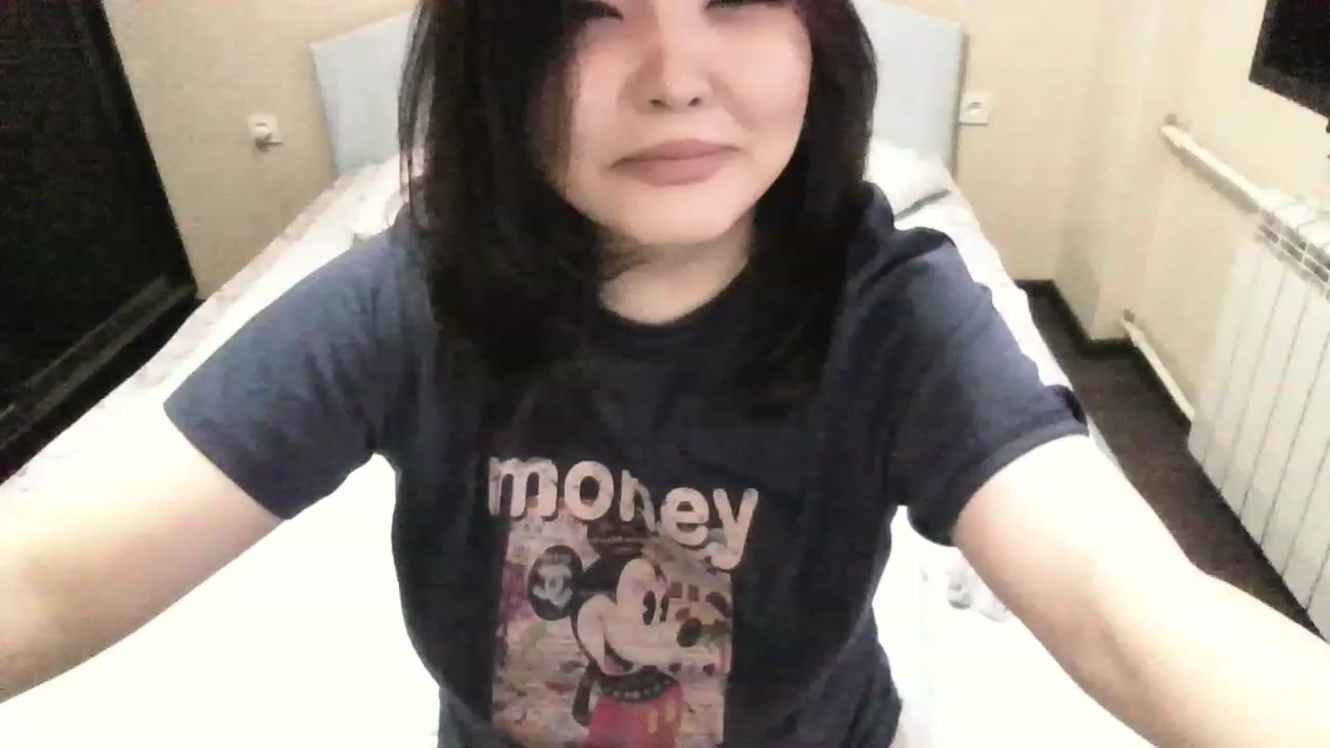 Gallery image thumbnail from MaiChubbyFace's myfreecams stream on, 07/31/2023, 13:20 image 8 of 20