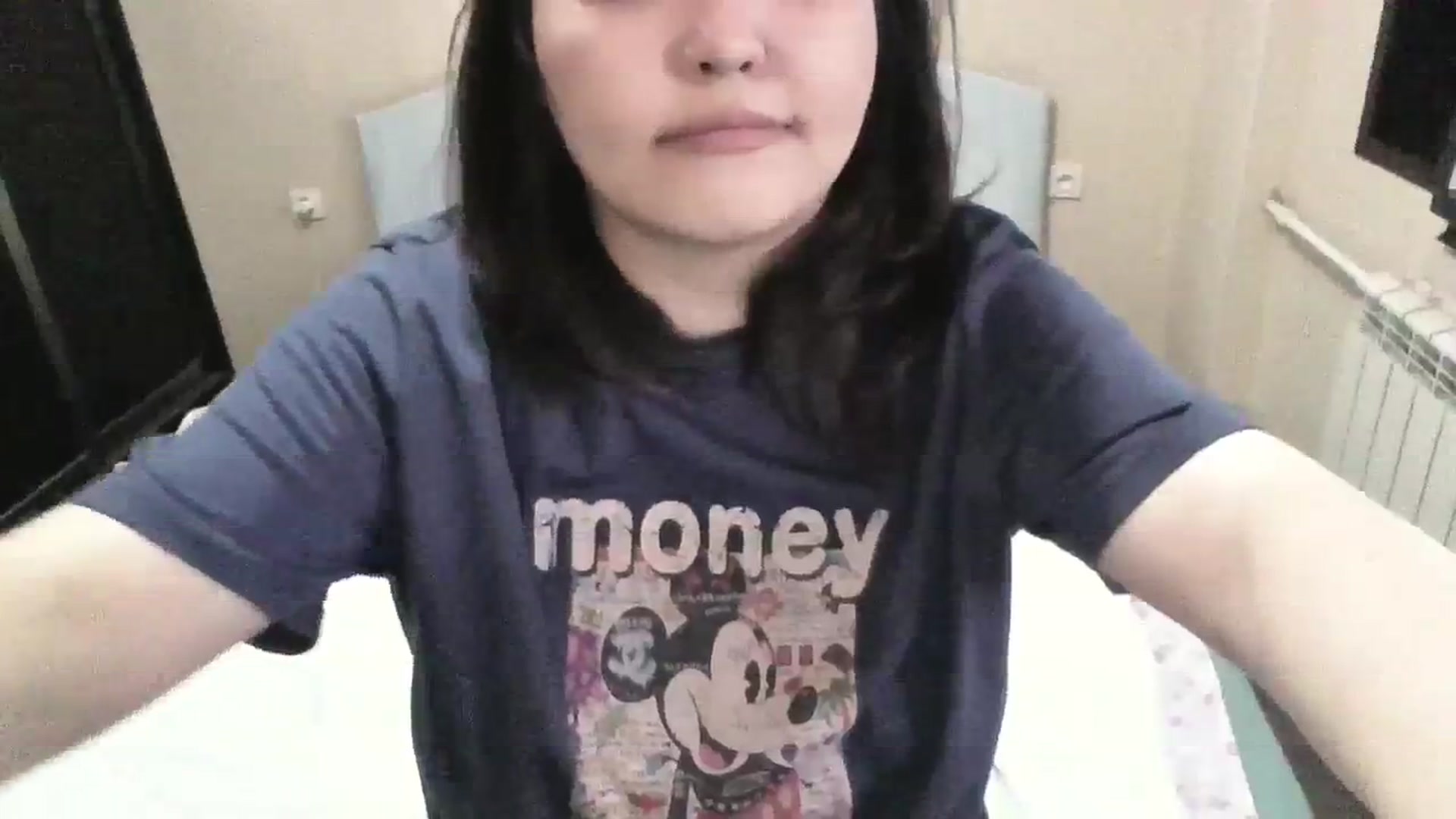 Gallery image thumbnail from MaiChubbyFace's myfreecams stream on, 08/01/2023, 07:14 image 20 of 20