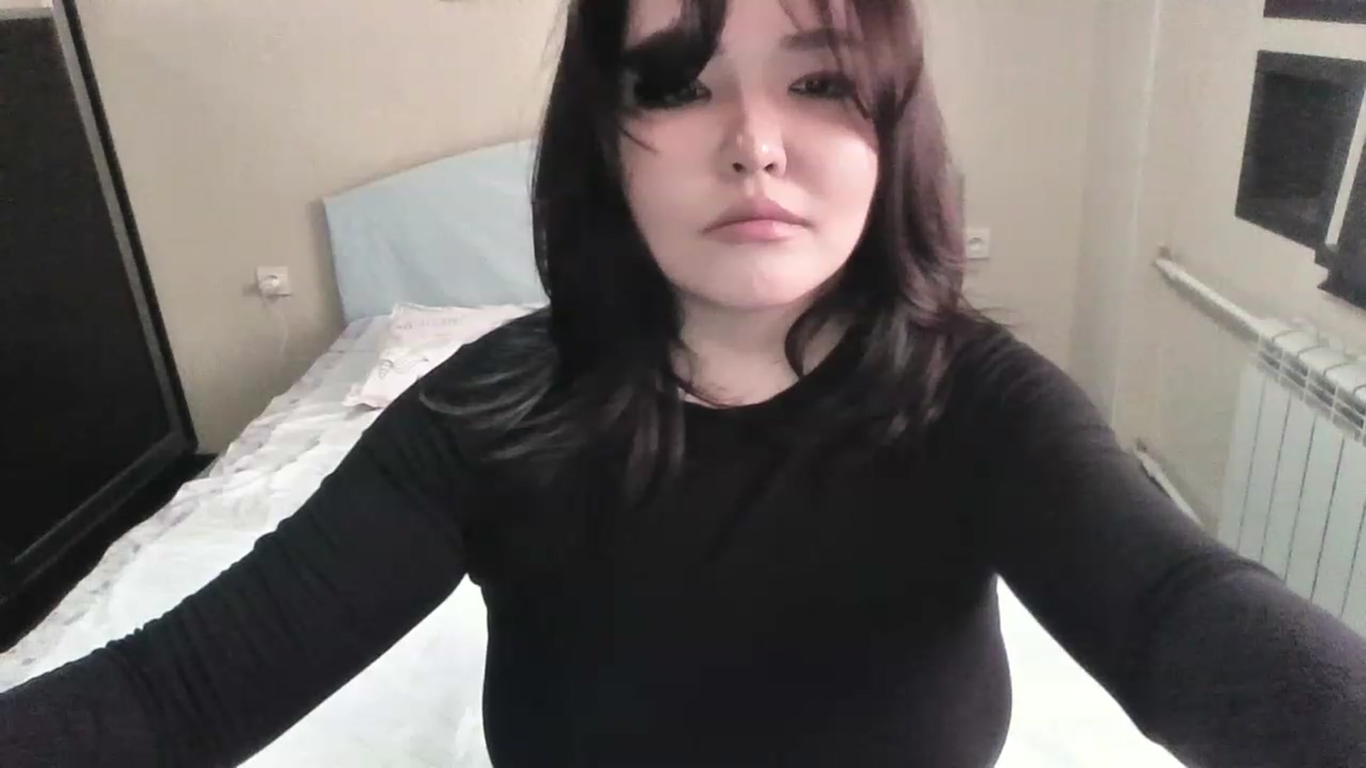 Gallery image thumbnail from MaiChubbyFace's myfreecams stream on, 08/16/2023, 04:08 image 9 of 20