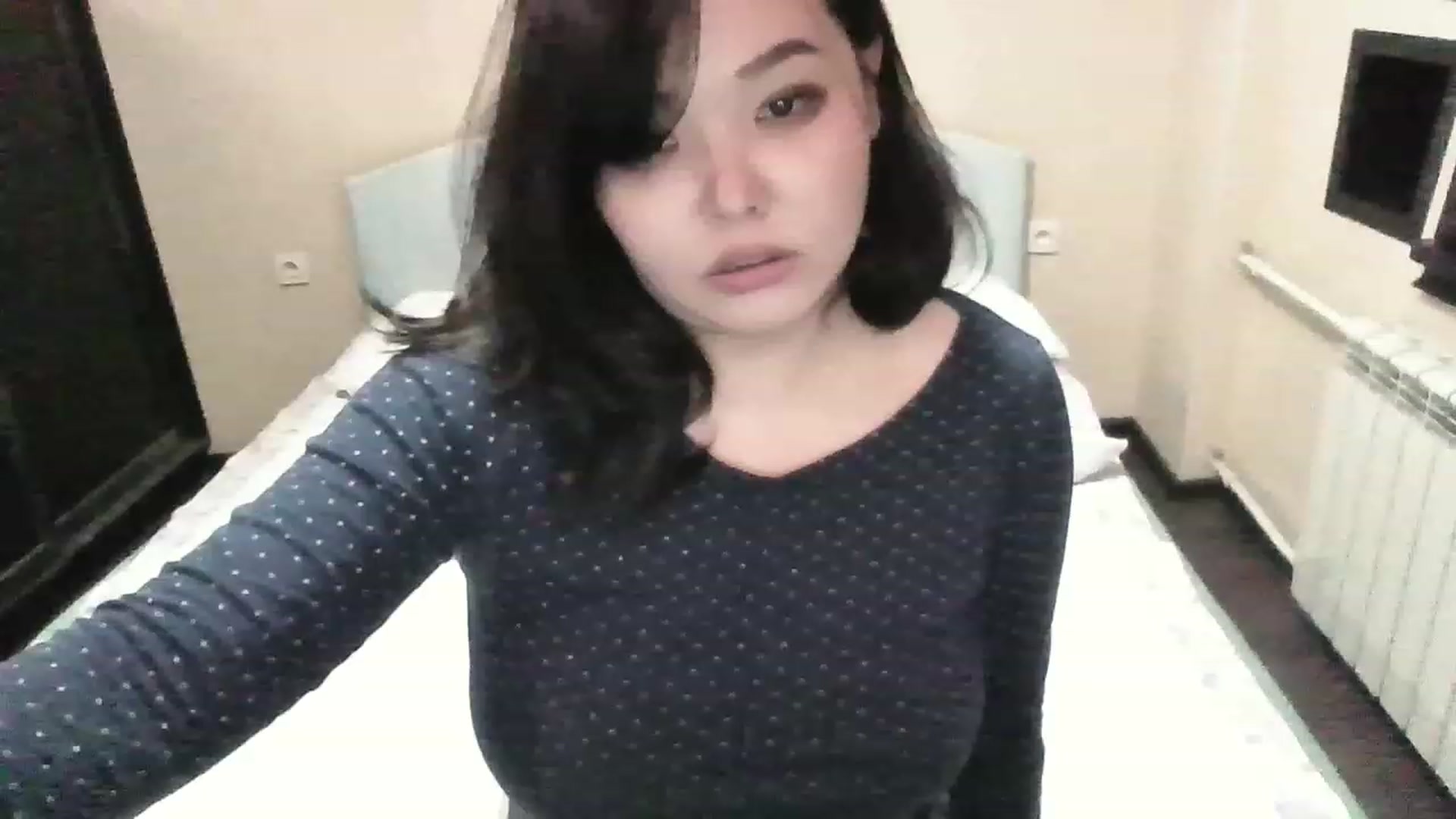 Gallery image thumbnail from MaiChubbyFace's myfreecams stream on, 08/17/2023, 21:06 image 2 of 20