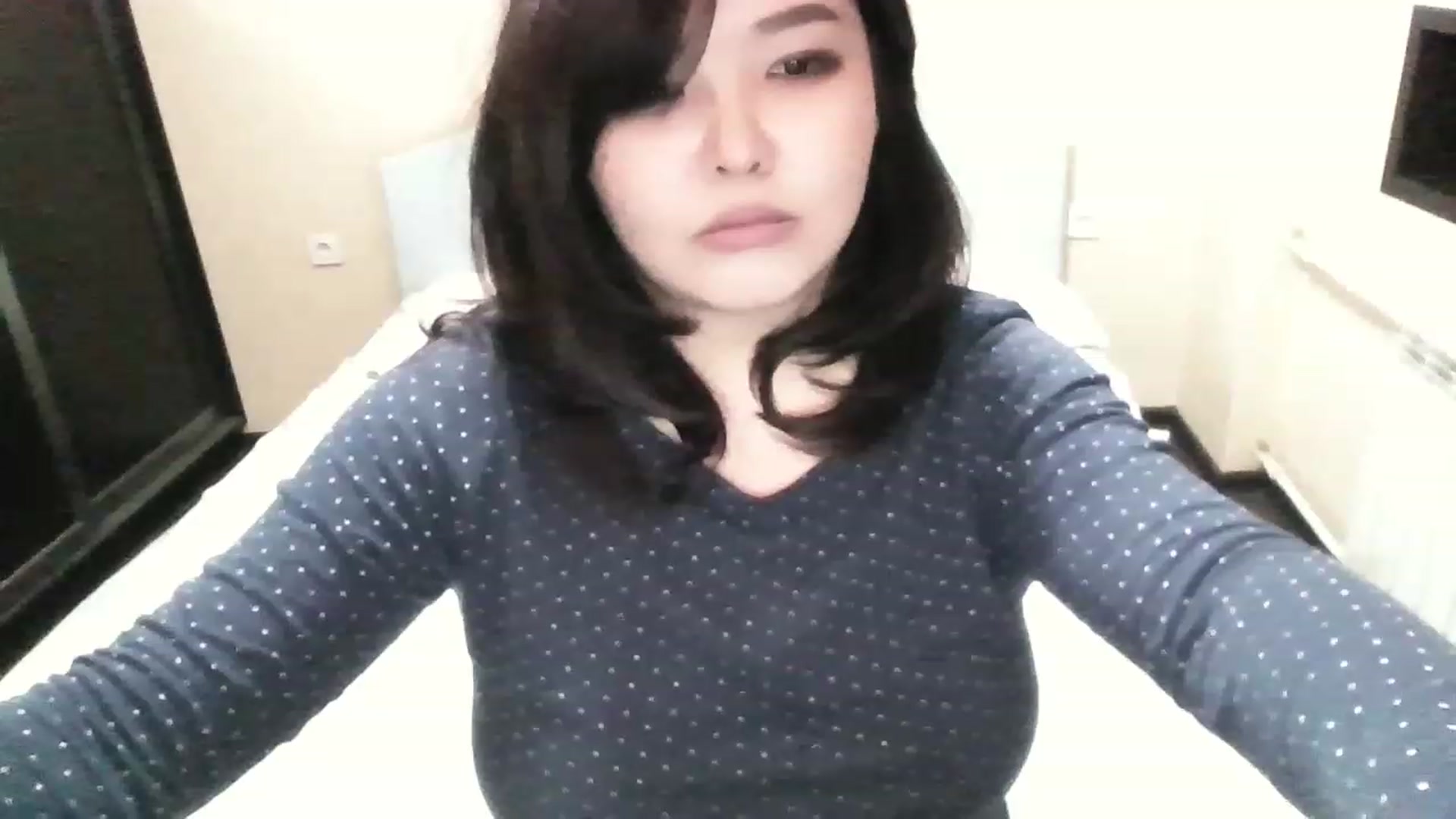 Gallery image thumbnail from MaiChubbyFace's myfreecams stream on, 08/17/2023, 21:06 image 7 of 20
