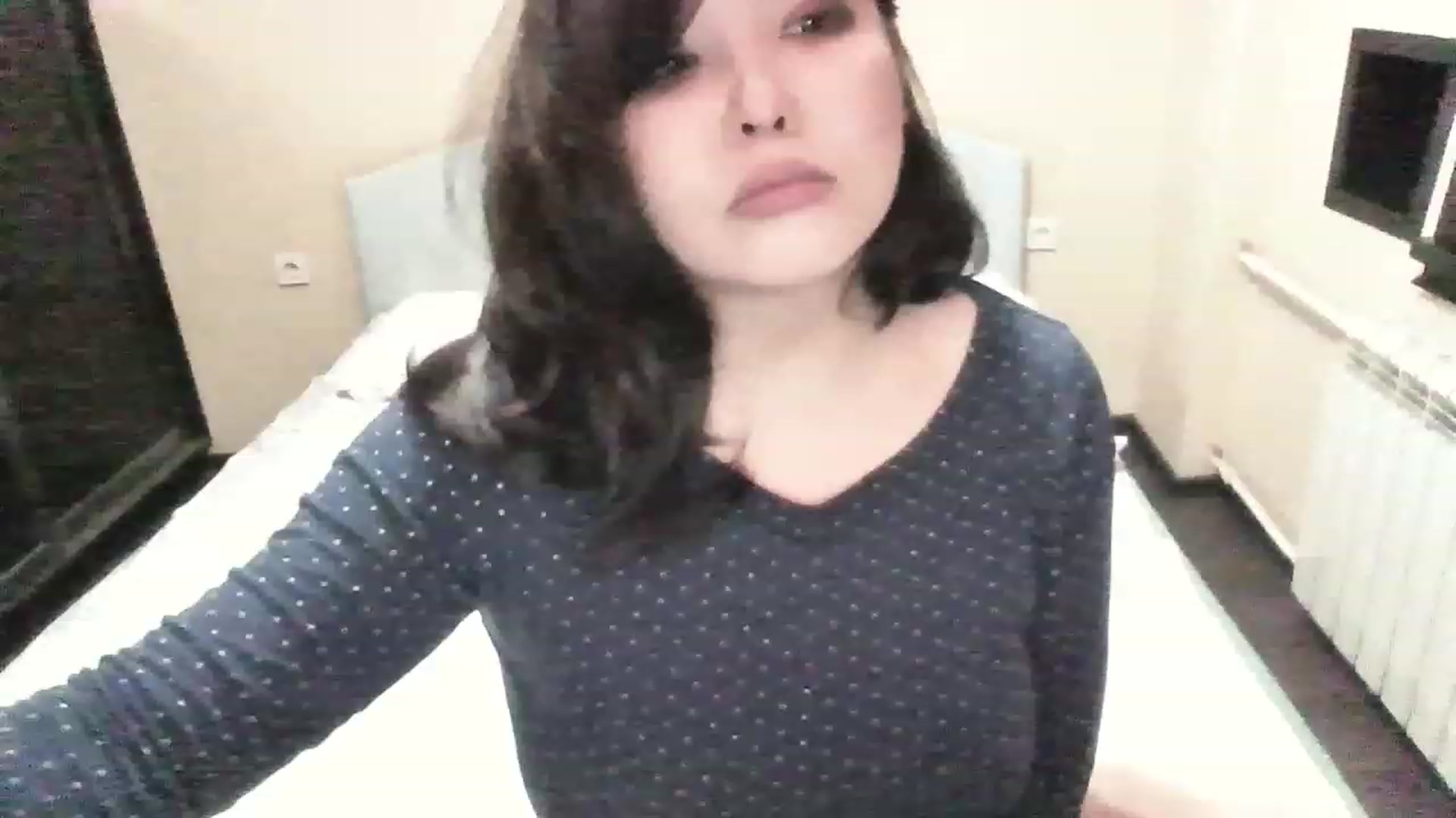 Gallery image thumbnail from MaiChubbyFace's myfreecams stream on, 08/17/2023, 21:06 image 1 of 20