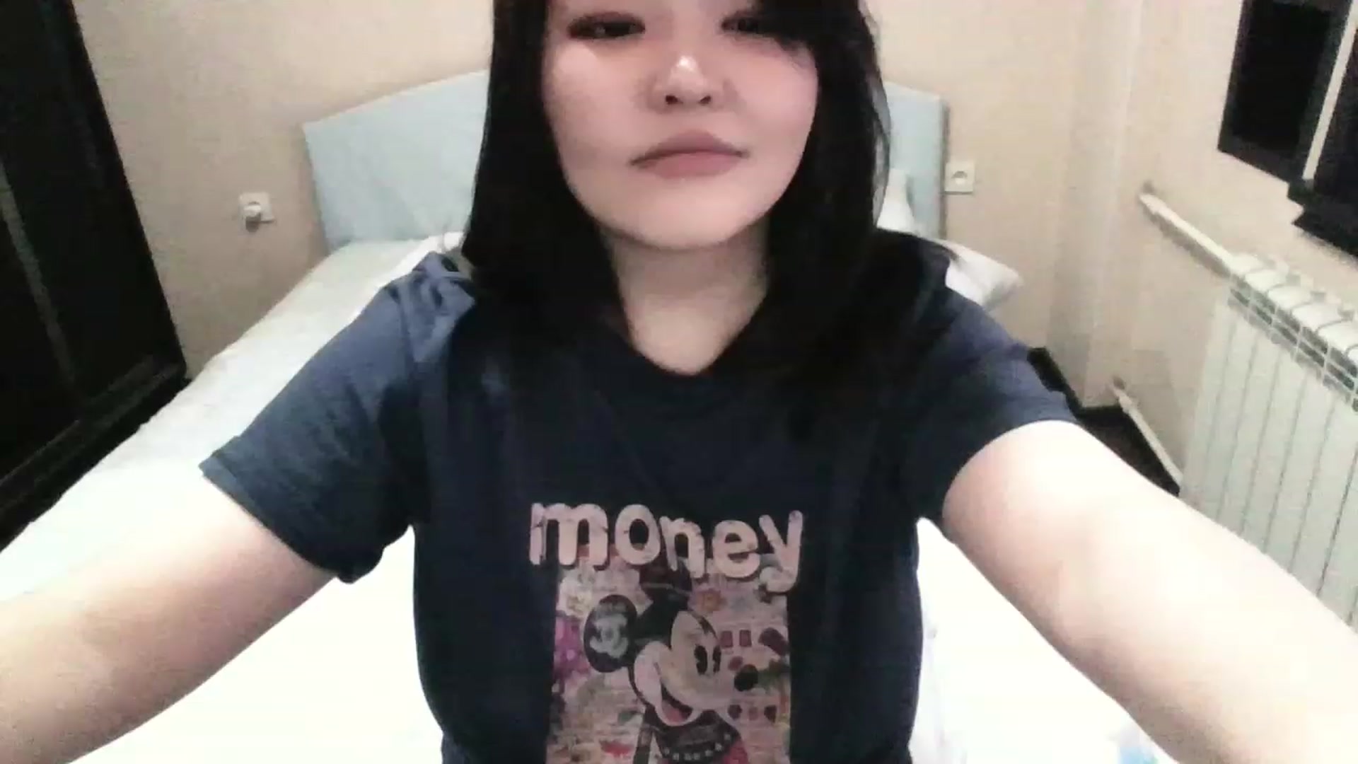 Gallery image thumbnail from MaiChubbyFace's myfreecams stream on, 08/21/2023, 07:25 image 19 of 20